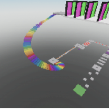 Obby Wonders (Impossible Obby)