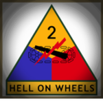 |USM| 2nd Armored Division