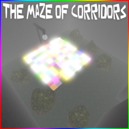 The Maze of Corridors