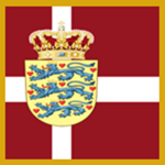 <The Kingdom of Denmark>
