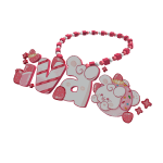 iva matching necklace 3.0