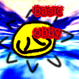 Basic obby reborn?