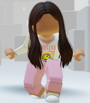 The Preppy Fan Group Of Roblox!