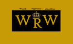 World Righteous Wrestling