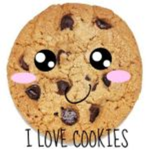 #IluvCOOKIES