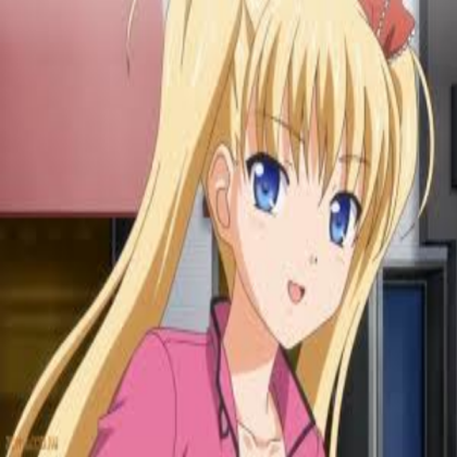 anime anime Roblox decal