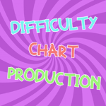 Difficulty Chart Production