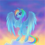 .:.~Rainbowdash~.:. Fan Groupie!