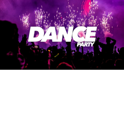SHOW OFF YOUR DANCE MOVES