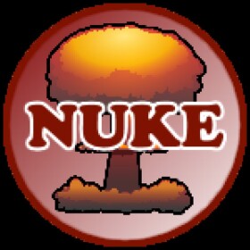 [☢ NUKE ☢] Fighting PVP