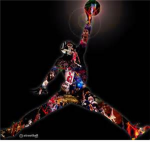Legends Basket-Ball
