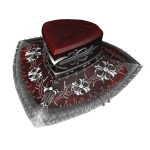 HOLY VAMPIRIC NOMAD ✠