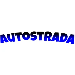 Autostrada icon