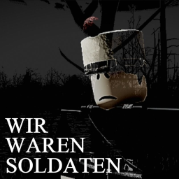 Wir waren Soldaten