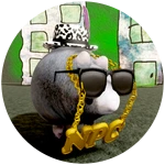 Game Badge Thumbnail