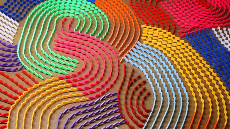 dominos playground screenshot 1