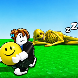 Don't Wake Up Verity!