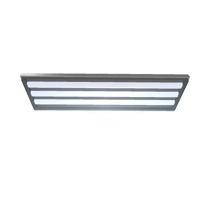Celling Lamp - With Effect
