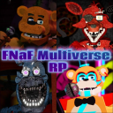 FNaF Multiverse RP