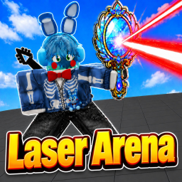 Laser Arena