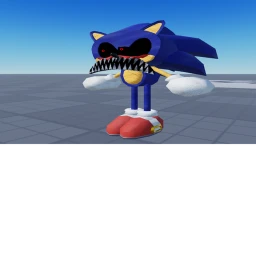 TD REBORN GAMES BE LIKE: (Sonic the REBORN) icon