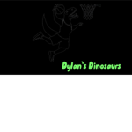 Dylan’s Dinosaurs
