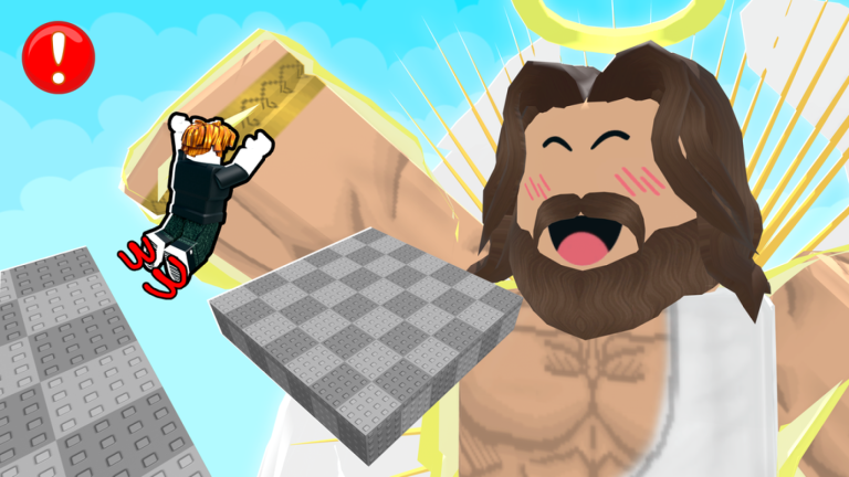 Jump Into Heaven screenshot 2