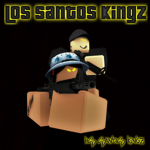 Los Santo Kingz