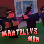 Martelli's Mob