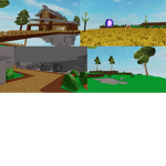 Roblox-idle fan club