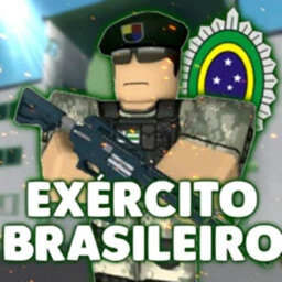 [E.B] Exército Brasileiro [PLACE TROCADA] icon