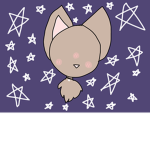 ItzFloofy Fan Group