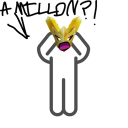 Lee's hangout (better than robloxxxys) icon