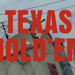 TEXAS HOLD 'EM