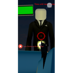 Area 51 Survive The Killers