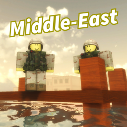 Middle-East (new)