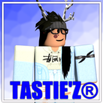 Tastie'z®.