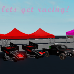 dirt racing (beta)