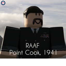 RAAF Point Cook, 1941
