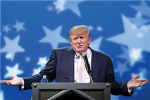 Donnie Trump
