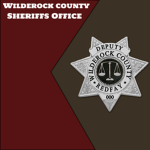 Wilderock County Sheriffs Office