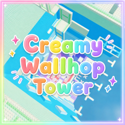Creamy Wallhop Tower