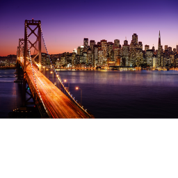 San Francisco Bay Area