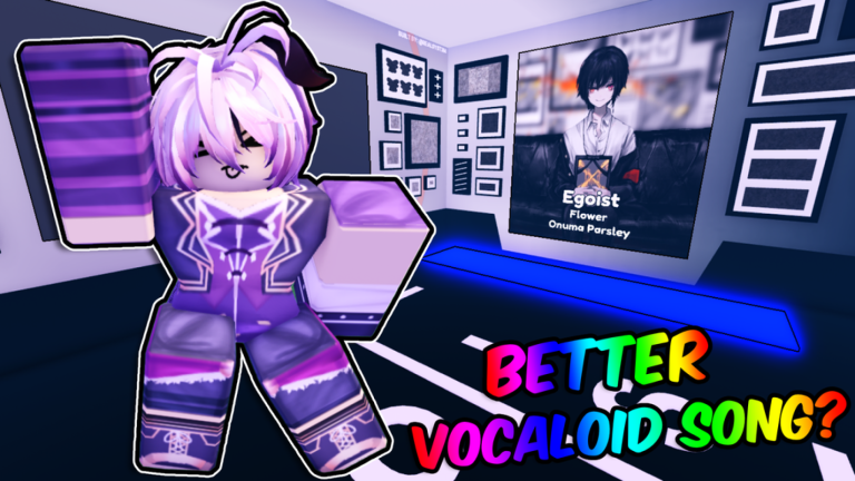 [BETA💖] Better Vocaloid Song? (Utau, SynthV) screenshot 2