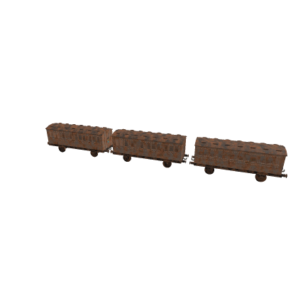 dead thomas coaches