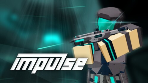 [2X XP] Impulse: Remastered