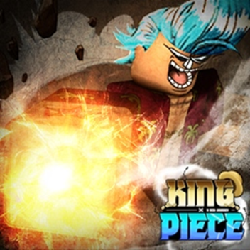 [🤖] King Piece