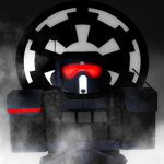 FGE || Storm Commandos