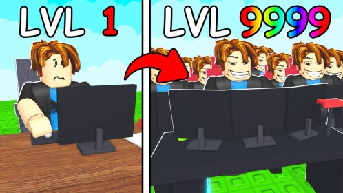 🎮 Game Dev Tycoon
