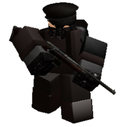 The frontline